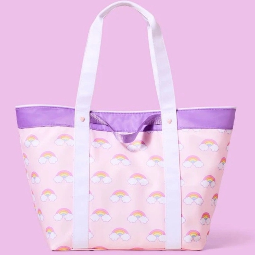 Limited edition Stoney Clover x Target collab Tote Bag